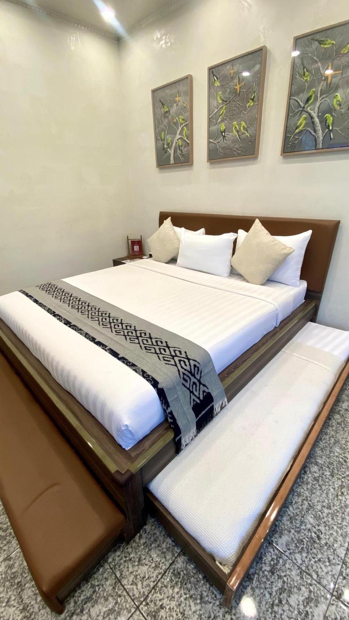 De Pointe Resort & Resto Campaka Εξωτερικό φωτογραφία