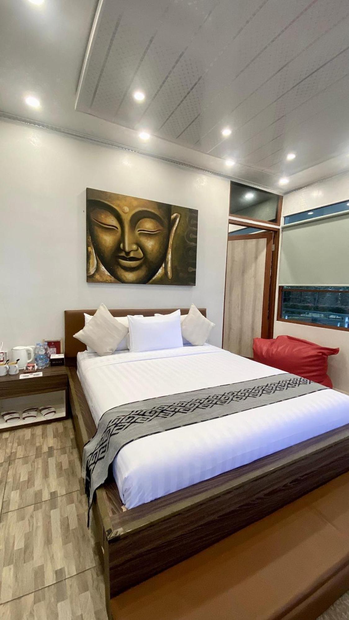 De Pointe Resort & Resto Campaka Εξωτερικό φωτογραφία