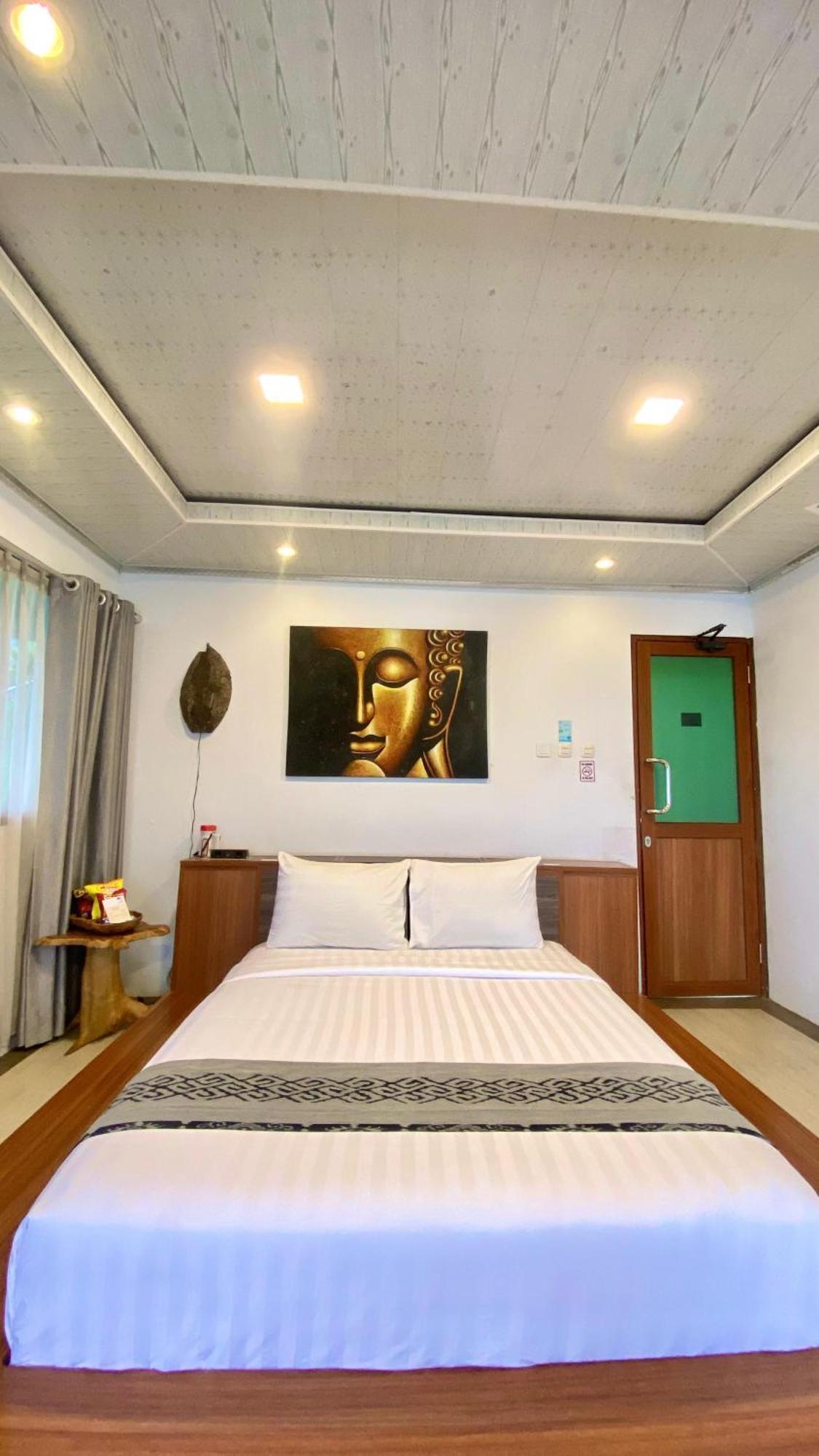 De Pointe Resort & Resto Campaka Εξωτερικό φωτογραφία